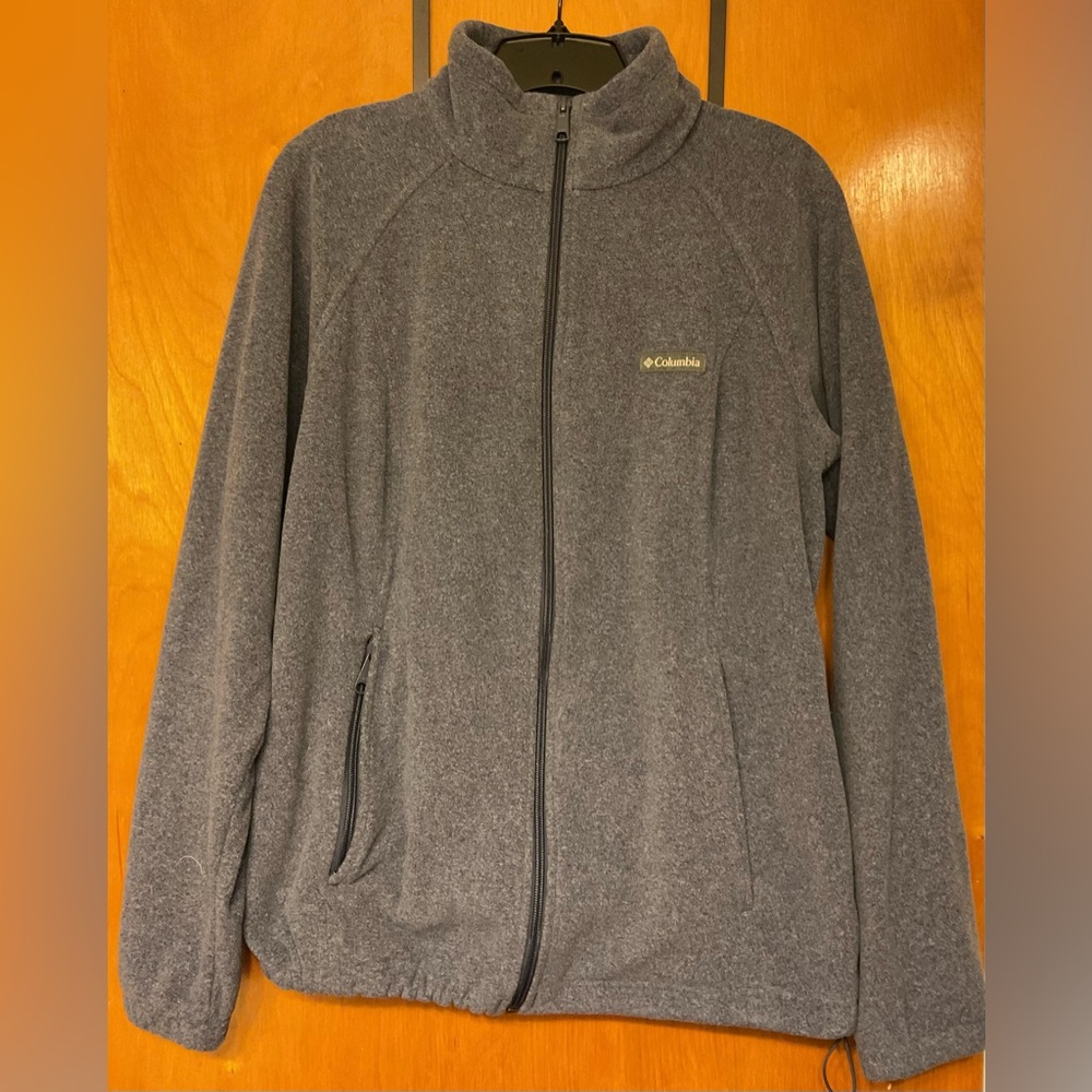 Columbia Women's Fleece Jacket